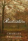 Rustication - Charles Palliser - 9780393241501