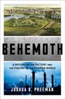 Behemoth - FREEMAN,  Joshua B. - 9780393246315
