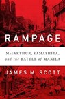 Rampage - James M. Scott - 9780393246940