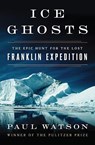 Ice Ghosts - Paul Watson - 9780393249385