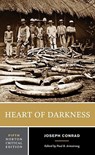 Heart of Darkness - Joseph Conrad - 9780393264869