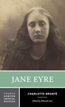 Jane Eyre - Charlotte Bronte - 9780393264876