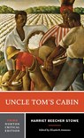 Uncle Tom's Cabin - Harriet Beecher Stowe - 9780393283785