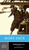 Moby-Dick - Herman Melville - 9780393285000