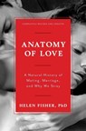 Anatomy of Love - Helen Fisher - 9780393285222