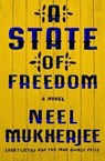 A State of Freedom - Neel Mukherjee - 9780393292909