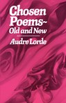 Chosen Poems, Old and New - Audre Lorde - 9780393300178
