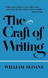 The Craft of Writing - William Sloane - 9780393300505