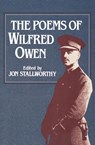 The Poems of Wilfred Owen - Wilfred Owen - 9780393303858