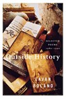 Outside History - Eavan Boland - 9780393308228