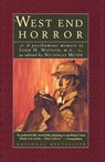 The West End Horror - Nicholas Meyer - 9780393311532