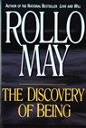 The Discovery of Being - Rollo May - 9780393312409