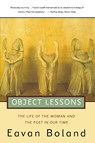 Object Lessons - Eavan Boland - 9780393314373