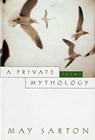 Private Mythology - May Sarton - 9780393315523