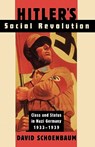 Hitler's Social Revolution - David Schoenbaum - 9780393315547