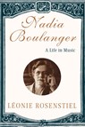 Nadia Boulanger - Leonie Rosenstiel - 9780393317138