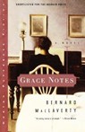 Grace Notes - Bernard MacLaverty - 9780393318418