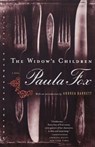 The Widow's Children - Paula Fox - 9780393319637