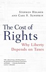 The Cost of Rights - Stephen (New York University Law School) Holmes ; Cass R. (University of Chicago) Sunstein - 9780393320336