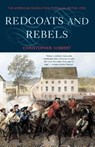 Redcoats and Rebels - Christopher Hibbert - 9780393322934