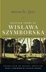 Miracle Fair - Wislawa Szymborska - 9780393323856