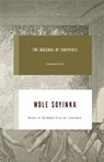 The Bacchae of Euripides - Wole Soyinka - 9780393325836