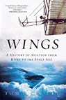Wings - Tom D. Crouch - 9780393326208