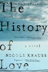 The History of Love - Nicole Krauss - 9780393328622