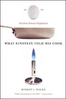 What Einstein Told His Cook - Robert L. Wolke - 9780393329421