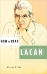 How to Read Lacan - Slavoj Zizek - 9780393329551