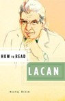 How to Read Lacan - Slavoj Zizek - 9780393329551