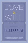 Love & Will - Rollo May - 9780393330052