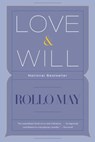 Love & Will - Rollo May - 9780393330052