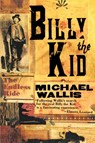 Billy the Kid - Michael Wallis - 9780393330632