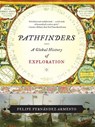 Pathfinders - Felipe Fernandez-Armes - 9780393330915