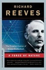 A Force of Nature - Richard Reeves - 9780393333695