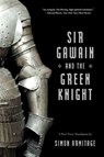Sir Gawain and the Green Knight - Simon Armitage - 9780393334159