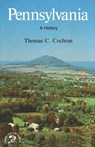 Pennsylvania - Thomas C. Cochran - 9780393334371