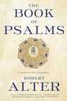 The Book of Psalms - Robert (University of California Alter - 9780393337044