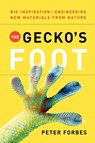 The Gecko's Foot - FORBES,  Peter - 9780393337976