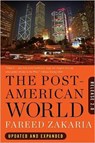 The Post-American World - Fareed Zakaria - 9780393340389