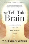 The Tell-tale Brain - V. S. Ramachandran - 9780393340624