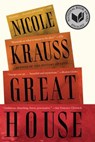 Great House - Nicole Krauss - 9780393340648