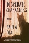 Desperate Characters - Paula Fox - 9780393342123