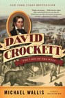 David Crockett - Michael Wallis - 9780393342277