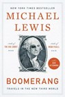 Boomerang - Michael Lewis - 9780393343441