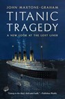Titanic Tragedy - John Maxtone-Graham - 9780393343601