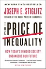 The Price of Inequality - Joseph E. Stiglitz - 9780393345063