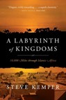 A Labyrinth of Kingdoms - KEMPER,  Steve - 9780393346237