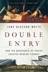 Double Entry - Jane Gleeson-White - 9780393346596